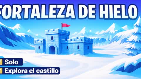 Fortaleza de Hielo