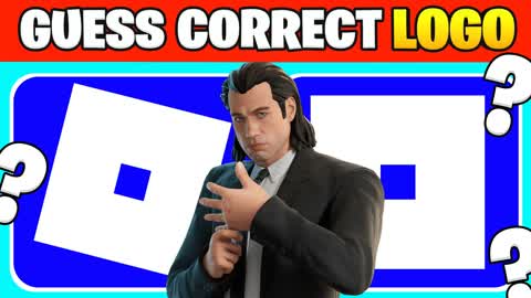 PARKOUR EASY GUESS THE LOGO DEATHRUN🔎