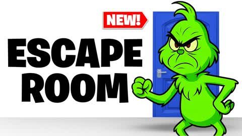 CRFTING ESCAPE ROOM🔑