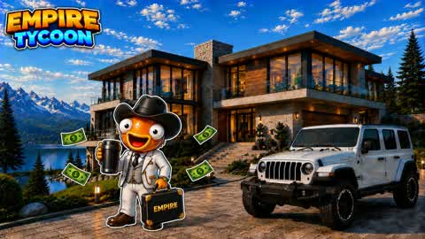 ✨TOWER EMPIRE TYCOON [NEW]⚡️