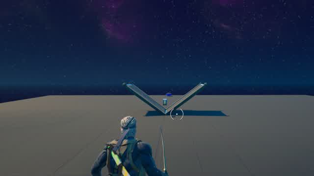 Capture 1 – 1v1 Fight