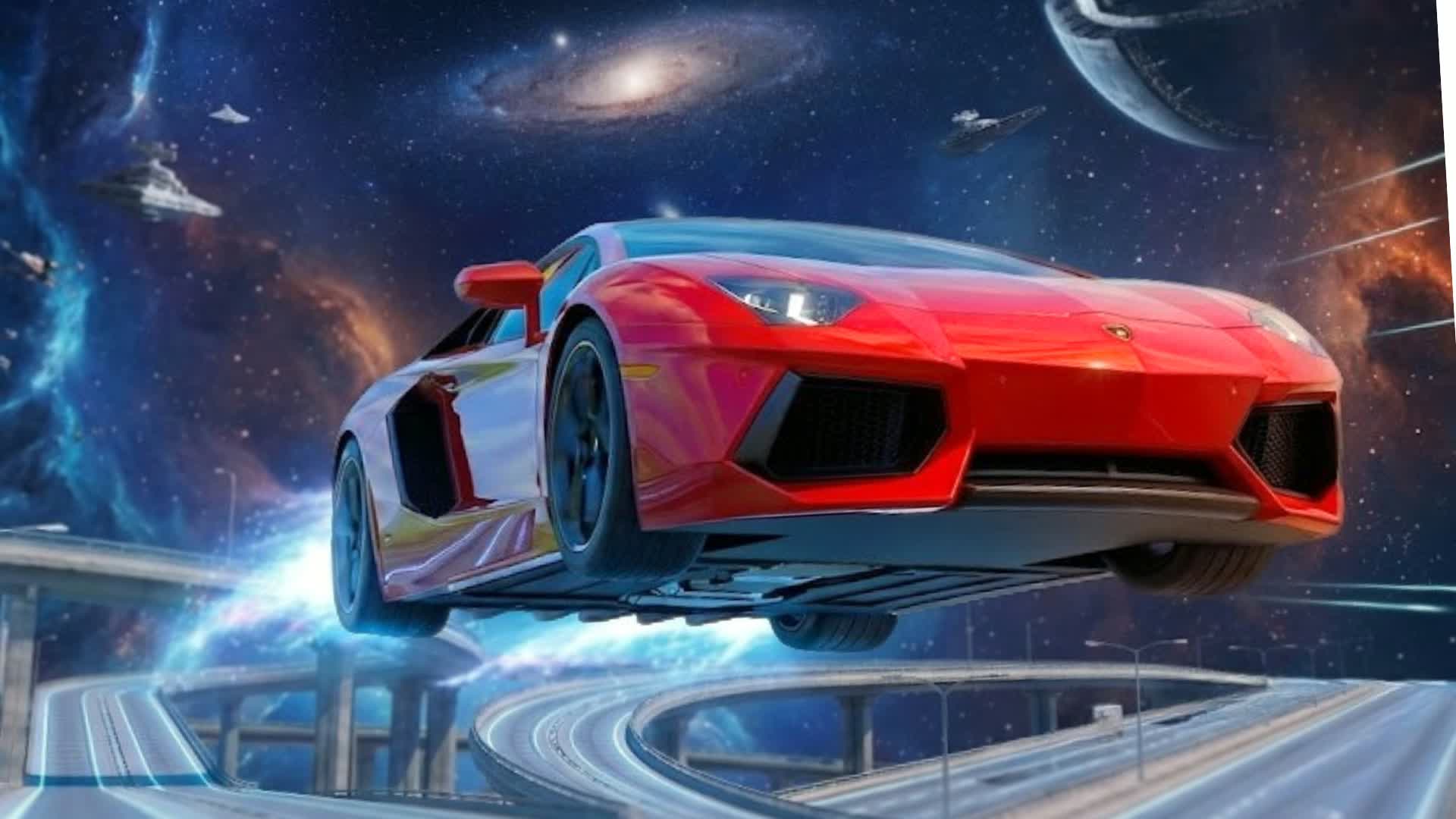 🚗NIKOLA DRIVE🚗