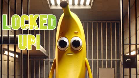 Locked Up