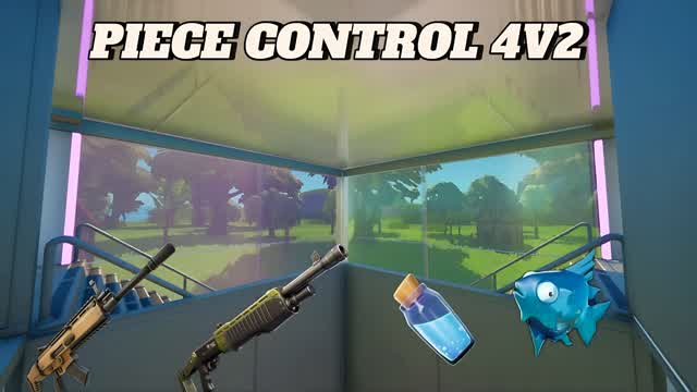 PIECE CONTROL 4V2