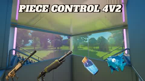 PIECE CONTROL 4V2
