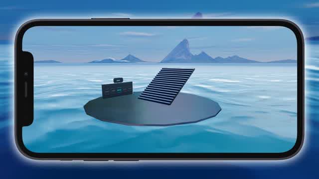 FREEBUILD for iOS