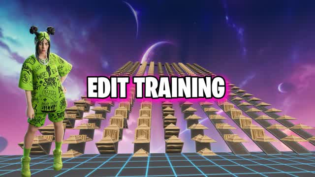 PRO EDIT WARMUP v1.5