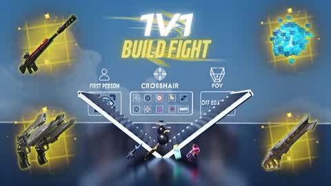 S8E 1V1 BUILD FIGHT
