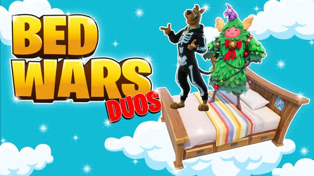 DUOS BED WARS