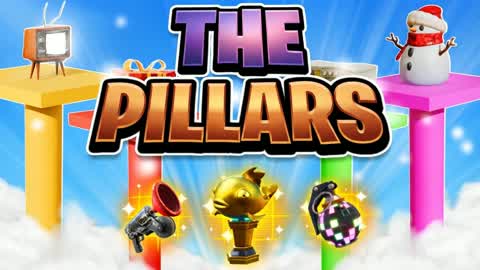 THE PILLERS TOP AURA🔥