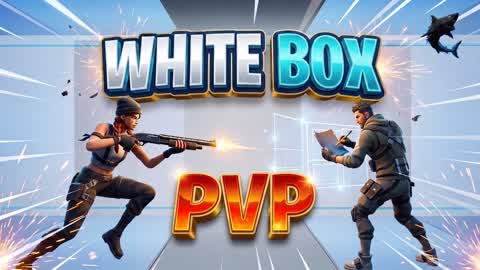 White Box - PvP