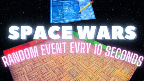 SPACE WARS