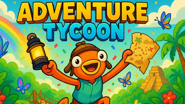 ADVENTURE TYCOON