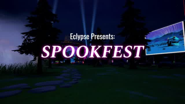 Capture 1 – Eclypse Presents: SpookFest!