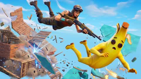 SKY FALL WARS