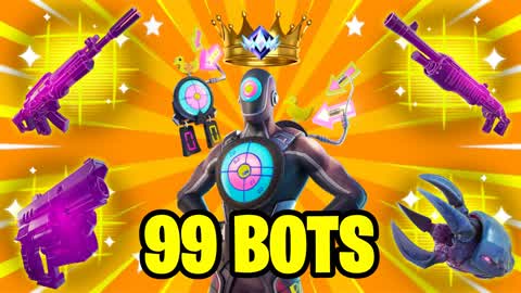 OG TILTED PRACTICE BOTS 🎯