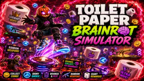 Nebula Arena BrainRot