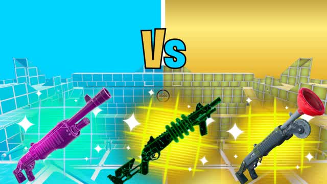 Pro Mythics vs Exotics