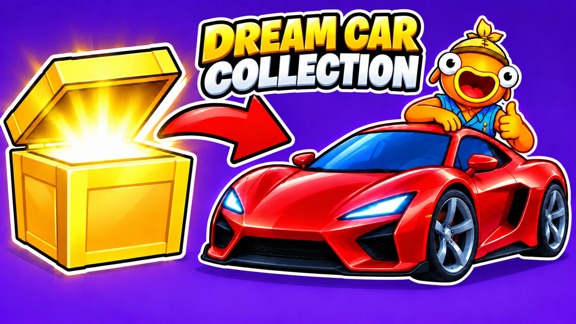 DREAM CAR COLLECTION
