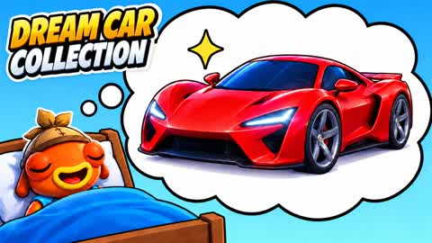 DREAM CAR COLLECTION