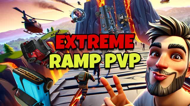EXTREME RAMP PVP