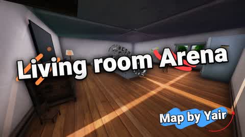 Living room Arena