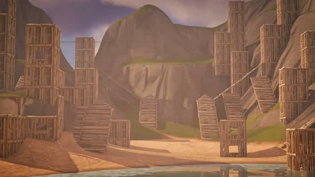 FinDeZone