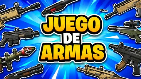 Gun Game