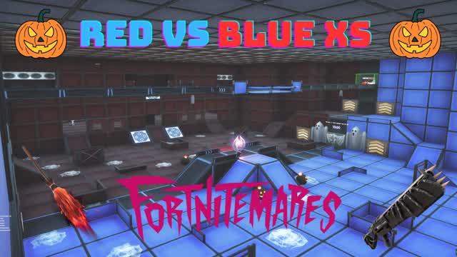 Capture 1 – 🔵RED VS BLUE🔴 XS
