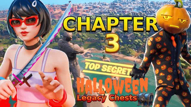 Capture 1 – CHAPTER 3 BATTLE ROYALE