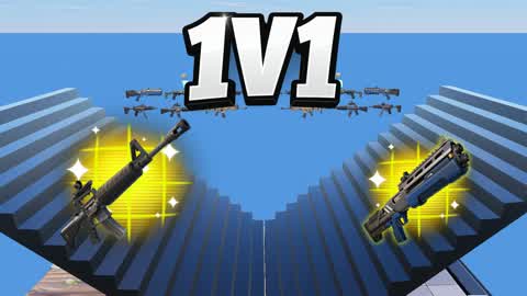 ZENVYX – 1v1 BUILD FIGHT