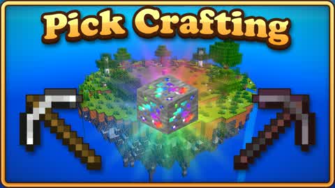 Pick_Crafting