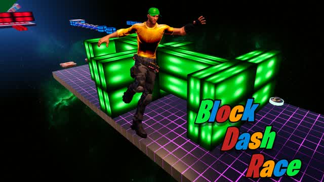 ✅Easy Parkour 10 Levels