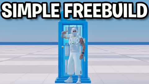 Simple Freebuild