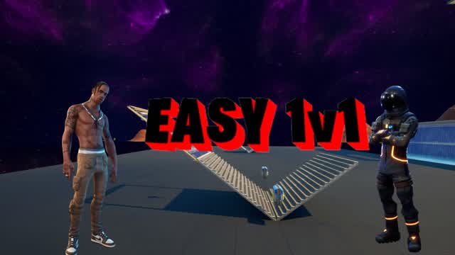 EASY 1v1