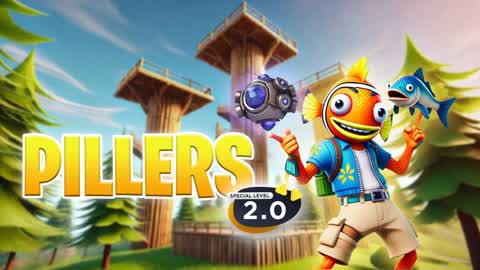 THE PILLARS 2.0