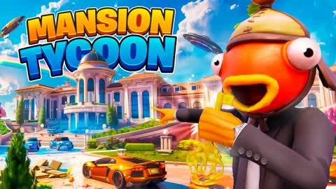 TYCOON MANSION