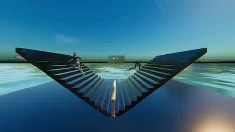 NXGGET 1V1 MAP