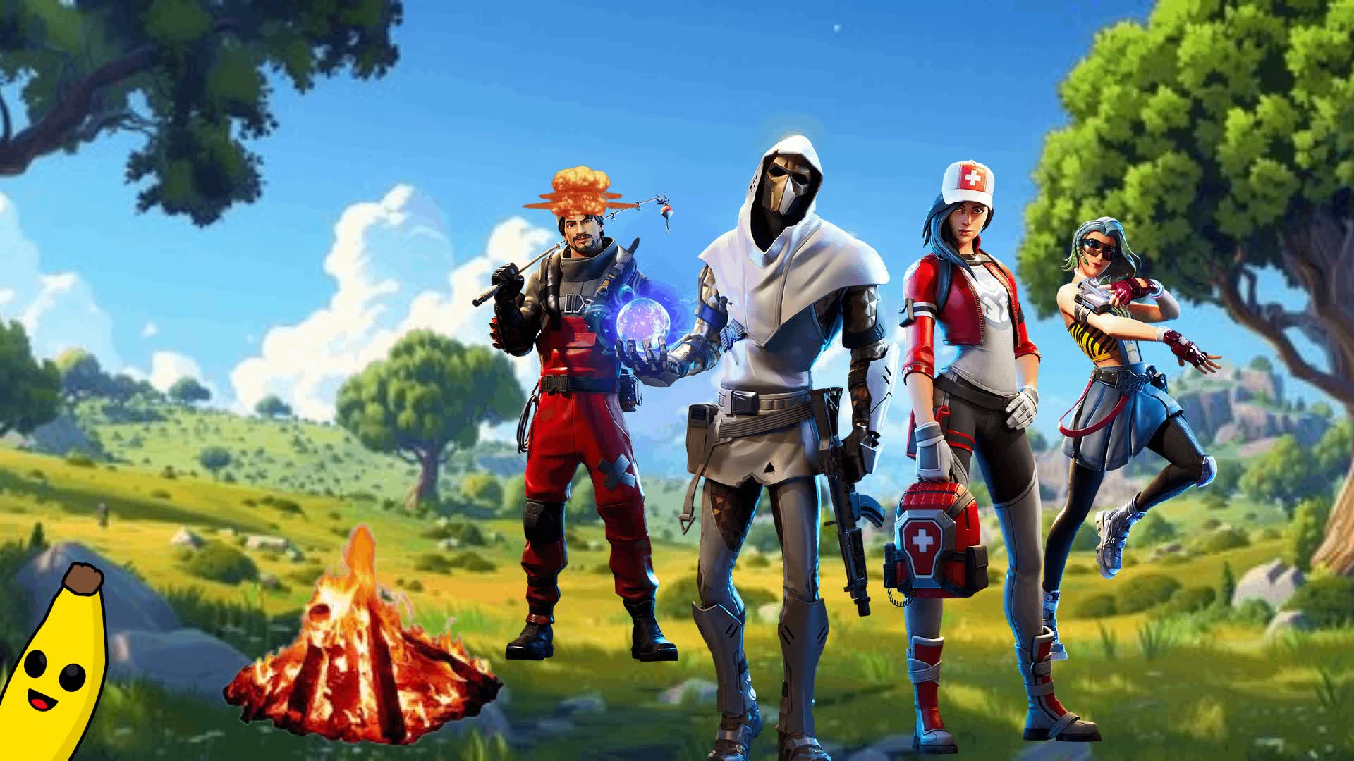 super battle royale 🔥