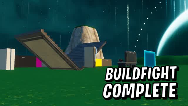 💥BUILDFIGHT COMPLETE EDITION - 1v1💥