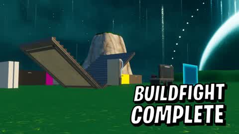 💥BUILDFIGHT COMPLETE EDITION - 1v1💥