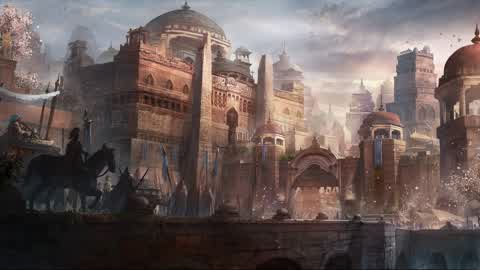 Medieval Torment v.2