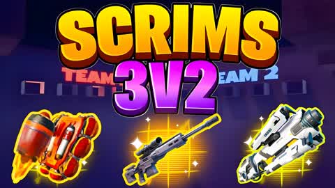 SCRIMS 3V2