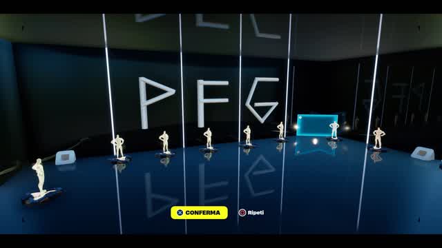 PFG Box Pvp