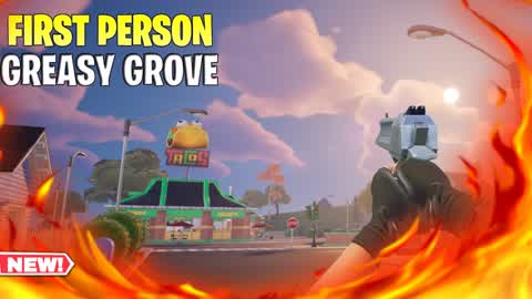 Greasy Grove FFA