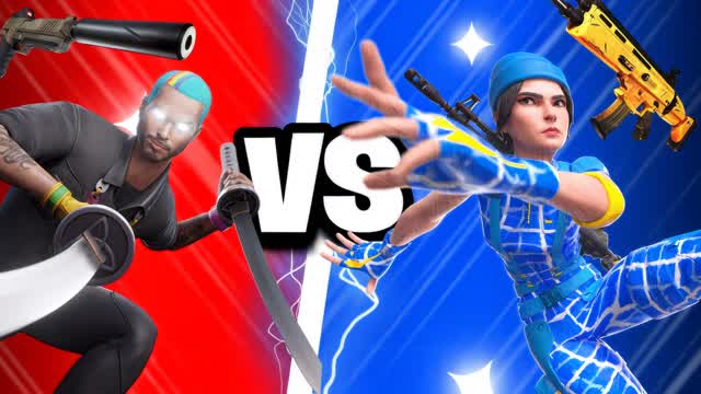 PIT FREE FOR ALL - Zero Survivors