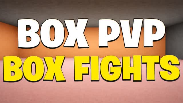 BOX PVP 📦 BOX FIGHTS
