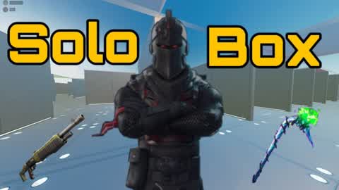 حشر ضحم فخم  SOLO BOX PVP