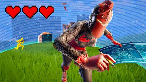 CRAZYY ZONE WARS 3 LIVES RESPAWN