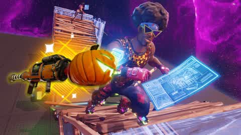 BHE 1V1 BUILD FIGHTS عاركني بالبناء 戦い💎